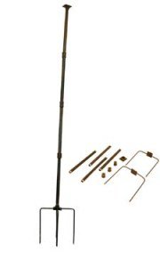Birdhouse Pole Set