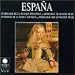 Espagna (Span.Musik Sampler) [UK-Import]