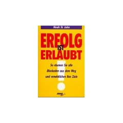 Erfolg ist erlaubt