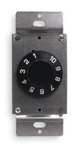 AC/DC Speed Control 5 Amps, For AC/DC Gearmotor, For Brush Type Motors, 115 Volts, 60 Hz Dayton #4X796