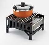 Cal-Mil Black Bridge Style 13 x 14 x 7