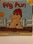 Pig Fun (HOP Book Companion, 7)