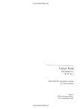 First Suite in E Flat: Transcribed for Saxophone Quartet
