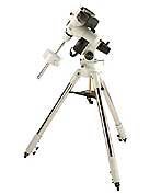 Meade - LXD75 mount and tripod only