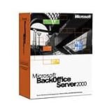Microsoft Backoffice Server 2000 Suite : Frontpage 2000, Outlook 2000, Windows 2000, & Backoffice Server 2000