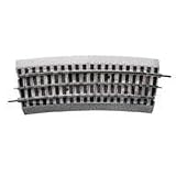 Lionel 12055 FasTrack 1 2 O72 Half Curve