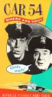 Car 54 Where Are You? Gift Set [VHS]