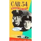 Car 54 Where Are You? Gift Set [VHS]