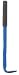 Dasco #221 9 Claw Bar With Grip
