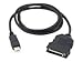 Archos Firewire cable kit
