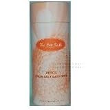 Epsom Salt Soak Detox