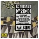 Strauss: Capriccio (Gesamtaufnahme) (Aufnahme 1971)