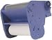 Acid Free Permanent Replacement Cartridge For Xyron 500