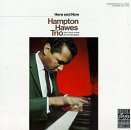 Hampton Hawes - Here and Now - Zortam Music