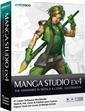 Smith Micro Software MSEC40BX2 Manga Studio Ex 4.0 Win Xp,Vista/Mac 10.4.X Or Later