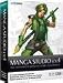 Smith Micro Software MSEC40BX2 Manga Studio Ex 4.0 Win Xp,Vista/Mac 10.4.X Or Later