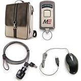 Mobile Edge MEBUN-BPW2 Paris Backpack with USB Opt