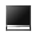 Sony SDM-HS95/B - LCD display - TFT - 19" - 1280 x 1024 - 250 cd/m2 - 500:1 - 8 ms VGA - black