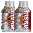 American Body Building (ABB) Extreme Speed Stack Fruit Punch 20 x 22 Oz