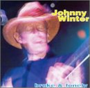 Review Johnny Winter  / Broke & Lonely