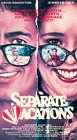 Separate Vacations by Vestron Video