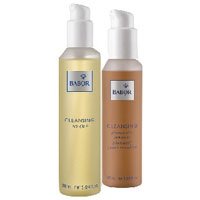BABOR Hy-Ol & Phytoactive Sensitive Cleansing System 100ml