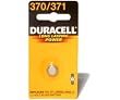 Duracell D 370/371 - Battery silver oxide 34 mAh