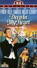 Cover image : (VHS) Deep in My Heart [VHS] [Import]