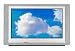Philips 28PW6526C 28 Real Flat Dolby ProLogic Widescreen TV  from Philips