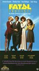 Fatal Instinct [VHS]