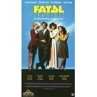 Fatal Instinct [VHS]