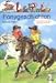 Image of Lesepiraten Ponygeschichten: Kleine Geschichten, großer Lesespaß