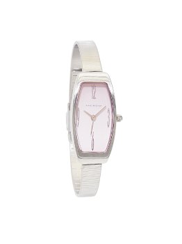 Android Jewel One Pink Dial Ladies Watch