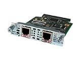 Cisco Two-port Analog Modem