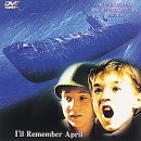 リメンバー・エイプリル [DVD]