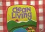 CLEAN LIVING [LP VINYL]