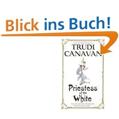 Priestess of the White: Age of the Five Trilogy Book 1: Age of the Five Volume 1