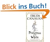 Priestess of the White: Age of the Five Trilogy Book 1: Age of the Five Volume 1