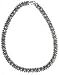 Womens Chain Necklace Silver Jewelry 16 inches