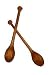 Introducing the Teeter Hang Ups FC-0003 Flex Clubs Swinging Exercise Clubs - Natural Wood - Standard, featured in our Strength Training department. This product generally ships within 2 business day(s) from Puyallup, Washington, and weighs 2 pound(s). The Teeter Hang Ups Flex Clubs can help increase range of motion in your shoulders, elbows and wrists. Boost your flexibility and gain precision in your upper body while engaging in the lost art of club swinging .