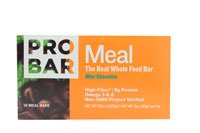 ProBar Meal Mint Chocolate -- 12 Bars