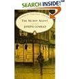 The Secret Agent: A Simple Tale (Penguin Popular Classics)