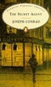 The Secret Agent: A Simple Tale (Penguin Popular Classics)
