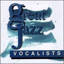 Revue Various Artists  / Great Jazz Vocalists