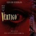 Herrmann: Vertigo [SOUNDTRACK]