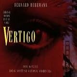 Herrmann: Vertigo [SOUNDTRACK]