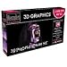 Hercules Radeon 9600SE 128MB DDR AGP8x DVI, TV-Out Grafikkarte