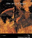 The Art of Maya The Art of Maya