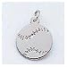 Baseball Charm