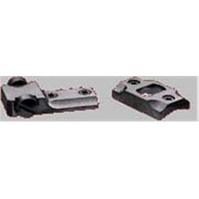Leupold Standard 2 Piece Base Matte Win 70 RVF R - Scope Mounts by 